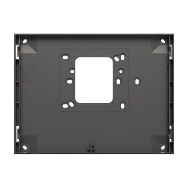 Busch-Jaeger Aufputz-Montagedose 42361S-B-03 - 2TMA130160B0089