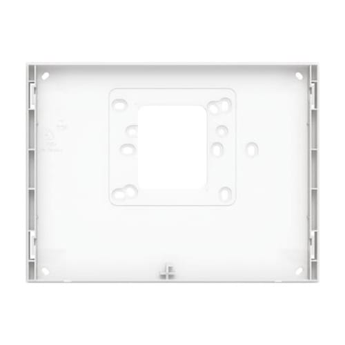 Busch-Jaeger Aufputz-Montagedose 7Zoll 42361S-W-03 - 2TMA130160W0021