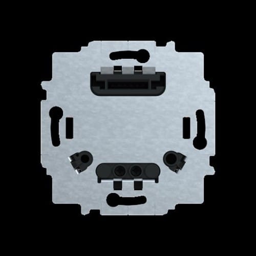Busch-Jaeger Busankoppler fh flex, UP BAU-F-0.11 - 2CKA006220A0998
