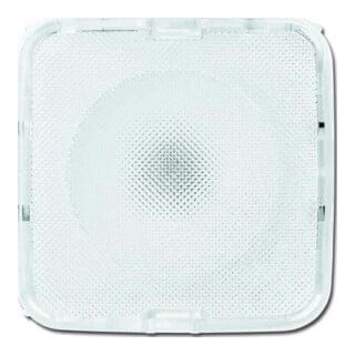 Busch-Jaeger Deckenmodul flach Reflex SI 2068/22-214 - 2CKA001510A0016