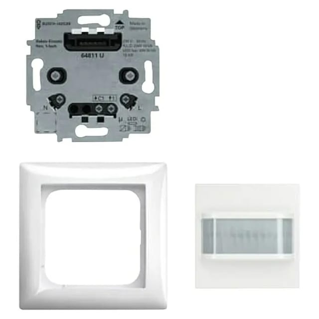 Busch-Jaeger Flex-Set Basic BW180 64761 UJ-914 - 2CKA006800A2949