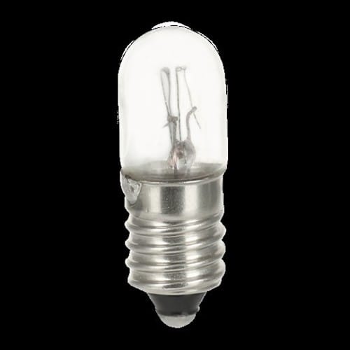 Busch-Jaeger Glühlampe 24V 2W E10 8343 - 2CKA001784A0263
