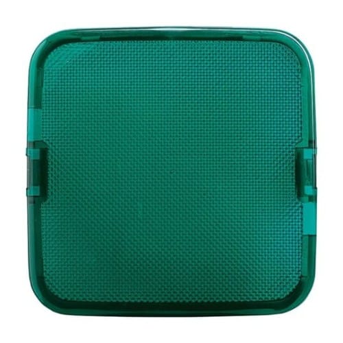 Busch-Jaeger Haube gn für Lichtsignal 2526-13 - 2CKA001512A0219