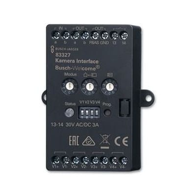 Busch-Jaeger Kamera Interface 83327 - 2CKA008300A0465