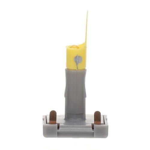 Busch-Jaeger LED Beleuchtungseinheit m.Sockel,1mA,LED ws 8382-10 - 2CKA001784A0780