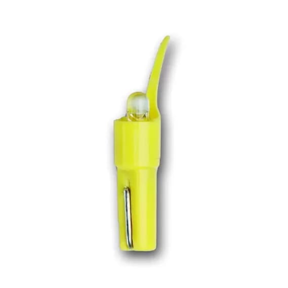Busch-Jaeger LED Beleuchtungseinsatz Farbe der BLAU. 8392-17 - 2CKA001784A0795