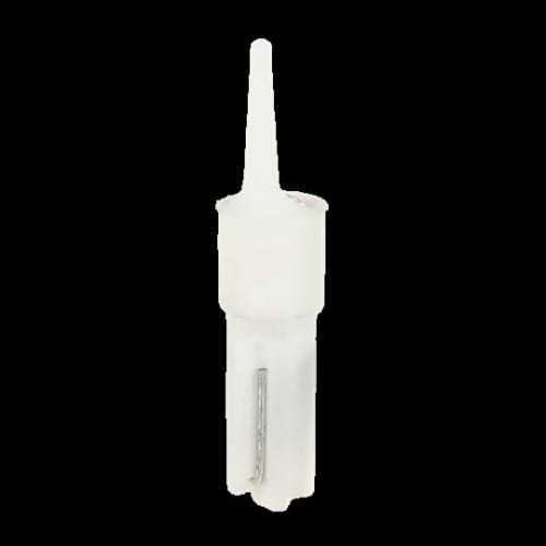 Busch-Jaeger LED Beleuchtungseinsatz Farbe der ROT. 8393-12 - 2CKA001784A0793