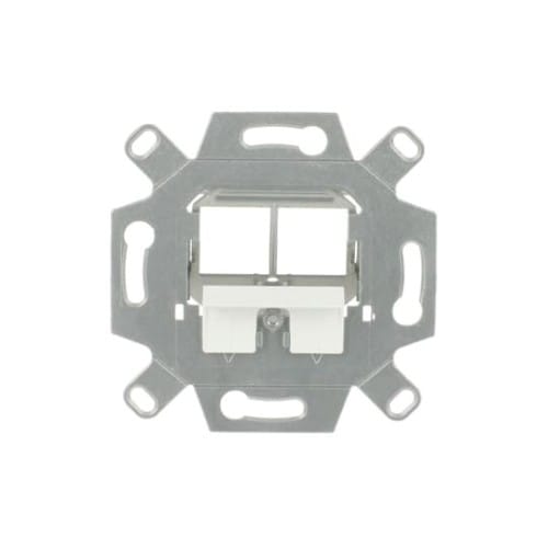 Busch-Jaeger Montageadapter UP für Moduleinsätze 0219/14 - 2CKA000230A0471
