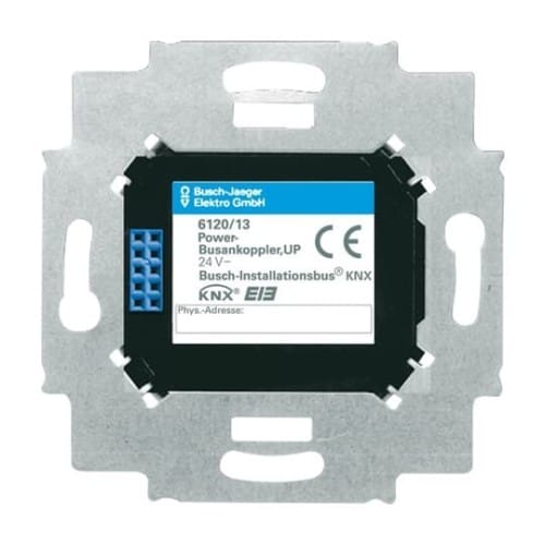 Busch-Jaeger Power-Busankoppler UP 6120/13 - 2CKA006120A0071