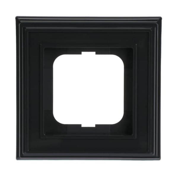 Busch-Jaeger Rahmen 1-fach anthrazit 1721-831 - 2CKA001754A4678