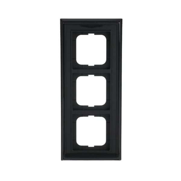 Busch-Jaeger Rahmen 3-fach anthrazit 1723-831 - 2CKA001754A4680