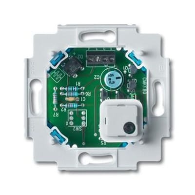 Busch-Jaeger Signal-/Abstelltast.-Eins. Sicherheitstechnik 1520/1 UK-101 - 2CKA001582A0429