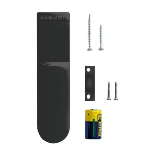 Busch-Jaeger Universalmelder Wireless,basaltsw 6222/2 AP-65-WL - 2CKA006200A0070