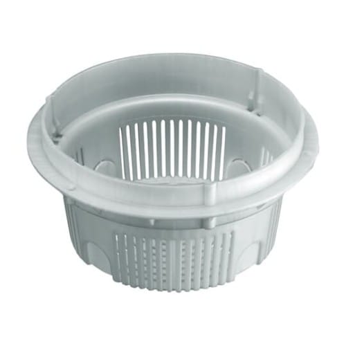 Busch-Jaeger UP-Einbaudose 8229/1 - 2CKA008200A0015