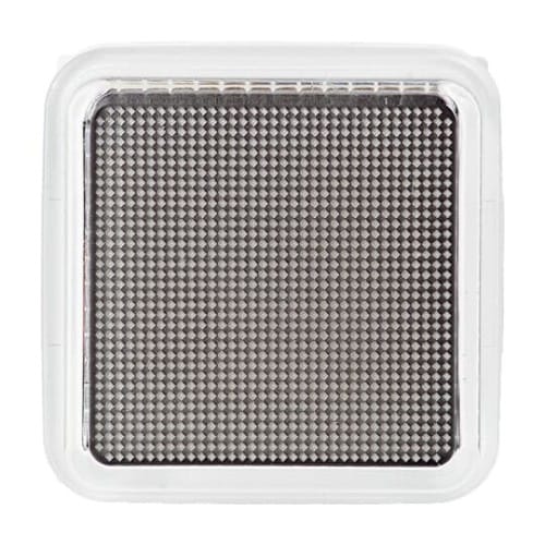 Busch-Jaeger Wandmodul 5 Lichtrichtung Info, Reflex SI 2068/14-214 - 2CKA001510A0006