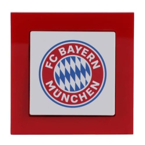 Busch-Jaeger Wechselschalter FCB Fanschalter 2000/6 UJ/03 - 2CKA001012A2201