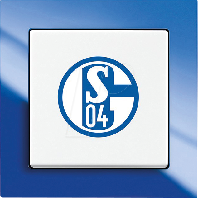 Busch-Jaeger Wechselschalter S04 Fanschalter 2000/6 UJ/02 - 2CKA001012A2200