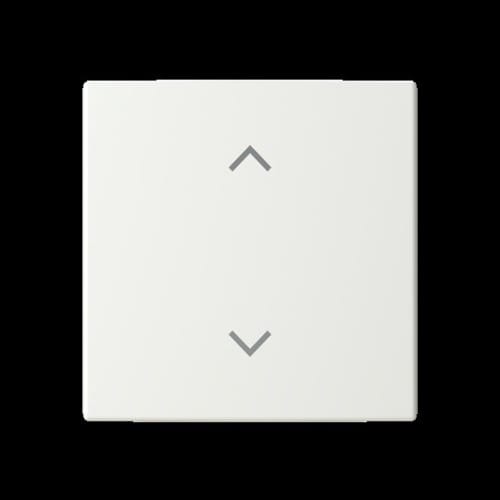 Busch-Jaeger Wippe 1-fach Jalousie 6735-11-914 - 2CKA006220A0984