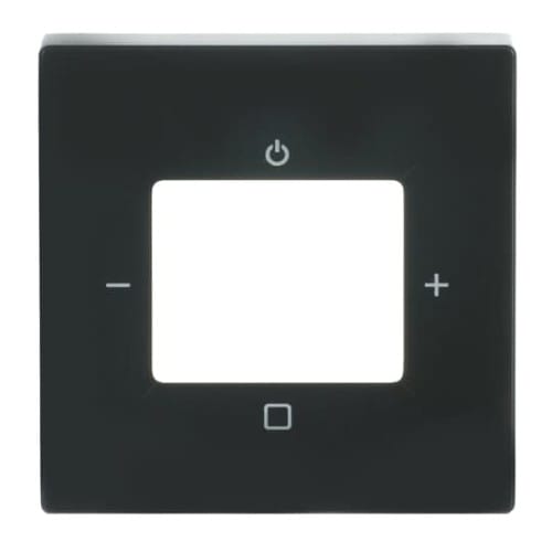 Busch-Jaeger Zentralscheibe 8252-81-101 - 2CKA008200A0248