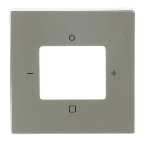 Busch-Jaeger Zentralscheibe 8252-866-101 - 2CKA008200A0263