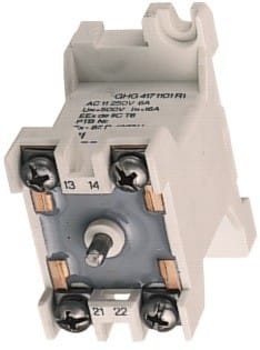 Ceag Sicherheitst. Drucktaste GHG 410 1901 R0179 - GHG4101901R0179