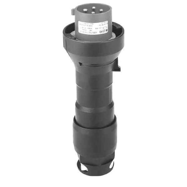 Ceag Sicherheitst. Stecker 500V 4Pol GHG 512 7407 R0001 - GHG5127407R0001