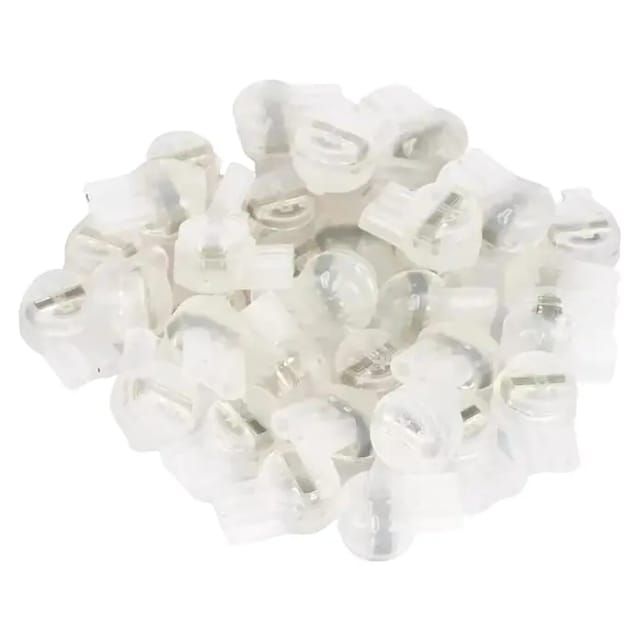 Cellpack Aderverbinder AVS/2-9/transparent - 145624