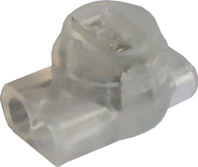 Cellpack Aderverbinder AVS/3-9/transparent - 145622
