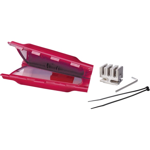 Cellpack Gel-Abzweigmuffe mit Abzweigblock EASY/7 V - 371167