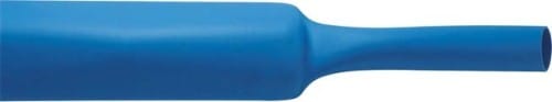 Cellpack Schrumpfschlauch o.Kleber,in 1m Absch SR1F3 39-13/1000bl - 144415