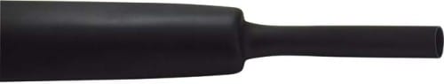 Cellpack Schrumpfschlauch o.Kleber,in 1m Absch SR1F3 39-13/1000sw - 144413