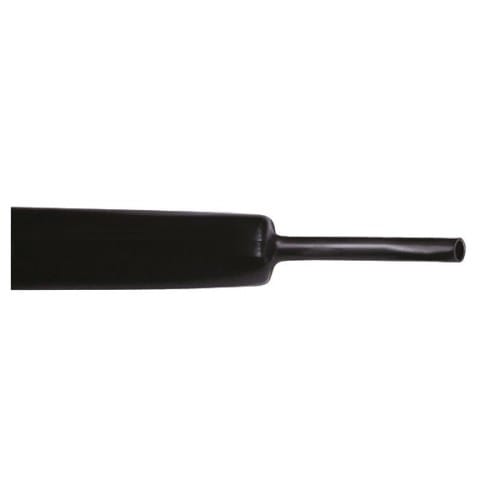 Cellpack Schrumpfschlauch o.Kleber,in 1m Absch SR2 22-6/1000 sw - 127394