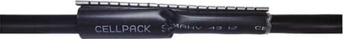 Cellpack Warmschrumpf-Manschette 115-30mm, L=500mm SRMAHV 115-30/500 sw - 143663