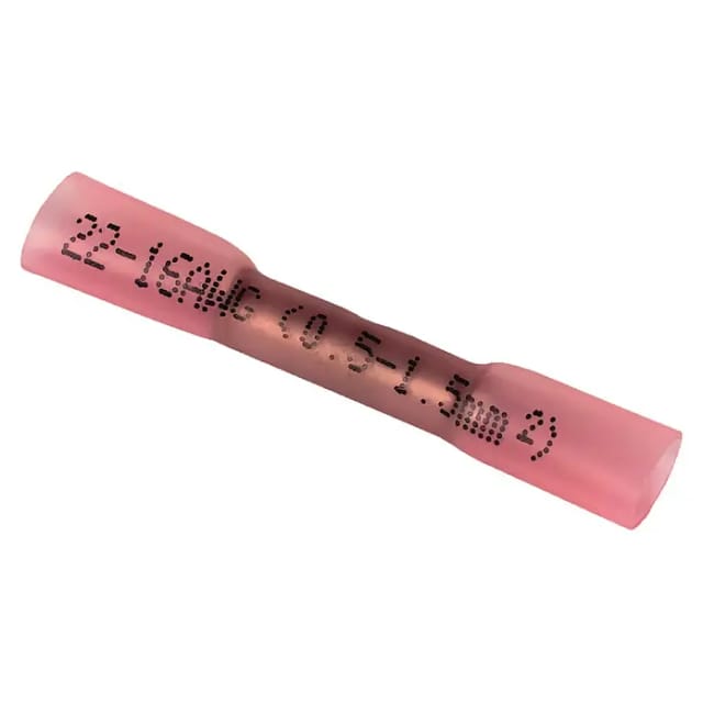 Cellpack Warmschrumpf-Quetschverb. DR 10.5-1.5Set20xRD - 456330