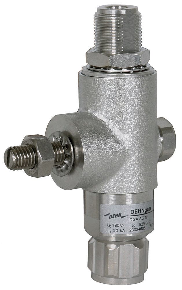 DEHN Blitzstromableiter DEHNgate DGA AG N - 929045