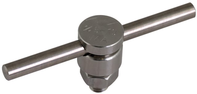 DEHN KS-Verbinder NIRO (V4A) KSV 6.10 FER V4A - 301099