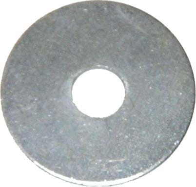 Dresselhaus Kotflügelscheibe Stärke 1,25 mm, zn 2104/001/51 5,3x25 - 2104/001/51 5,3x25