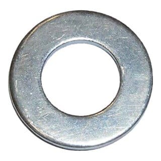 Dresselhaus Scheibe Form A 4,3 galv.verz. 1510/001/51 - 1510/001/51 4,3