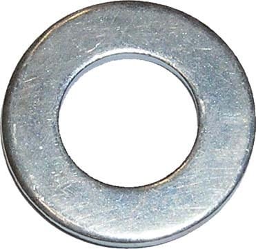 Dresselhaus Scheibe Form A 5,3 galv.verz. 1510/001/51 - 1510/001/51 5,3