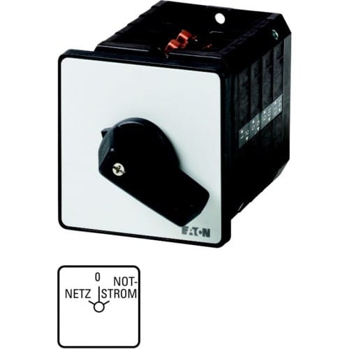 Eaton Ein-Aus-Schalter E T5B-4-8902/E - 207430