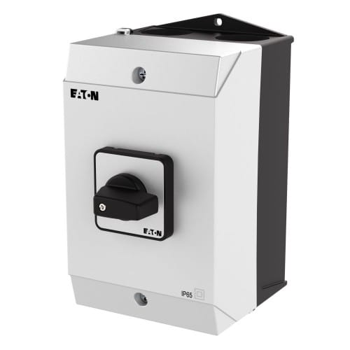 Eaton Ein-Aus-Schalter I(G) T3-4-8213/I2 - 207191