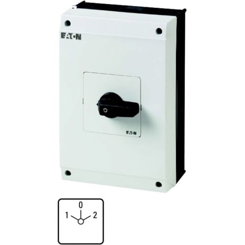 Eaton Ein-Aus-Schalter I(G) T5B-3-8401/I4 - 207227