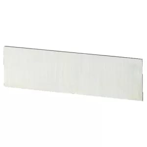 Eaton Einlegeschild blanko BS84X24-P3 - 031789
