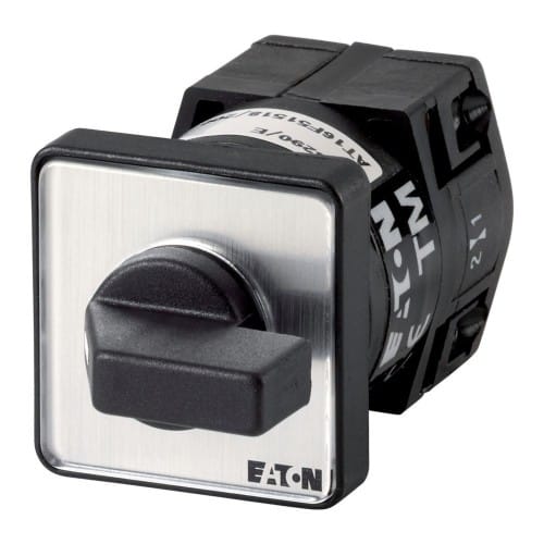 Eaton Hand-Auto-Schalter 1pol. TM-1-15431/E - 025045