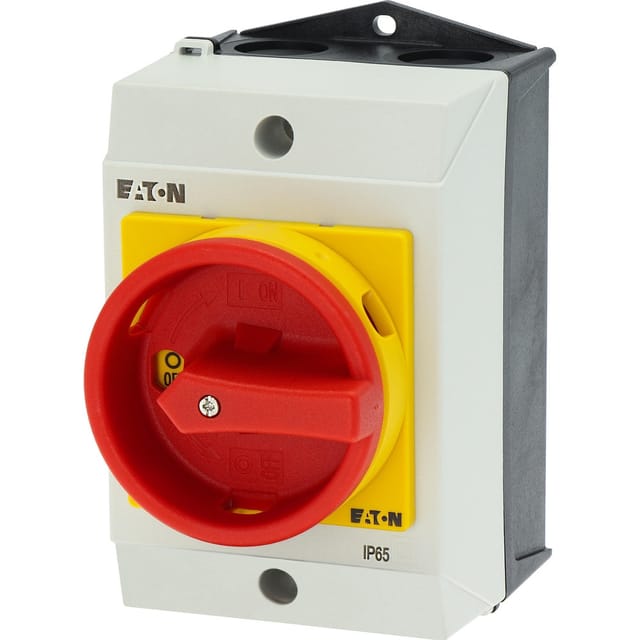 Eaton Hauptschalter I(G)/SVB T0-3-15680/I1/SVB - 207153