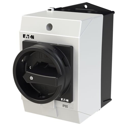 Eaton Hauptschalter I(G)/SVB T0-3-15683/I1/SVB-SW - 207158