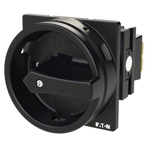 Eaton Hauptschalter/Not-Aus 1pol. T0-1-8200/EA/SVB-SW - 055483