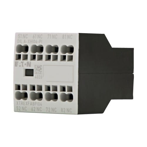 Eaton Hilfsschalterbaustein DILA-XHI04-PI#199321 - 199321