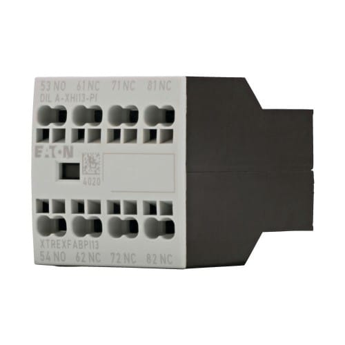 Eaton Hilfsschalterbaustein DILA-XHI13-PI#199320 - 199320