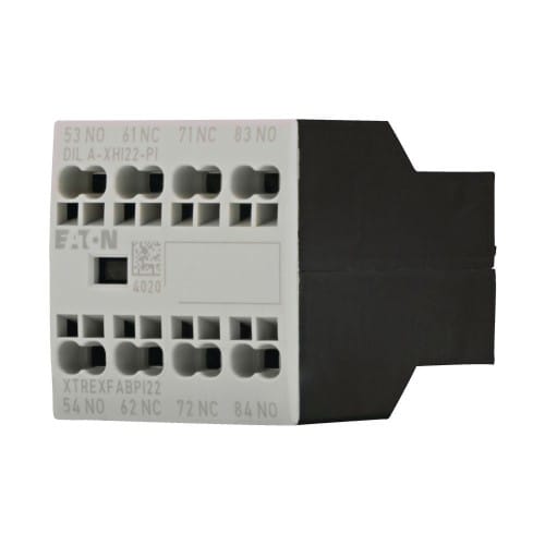 Eaton Hilfsschalterbaustein DILA-XHI22-PI#199319 - 199319
